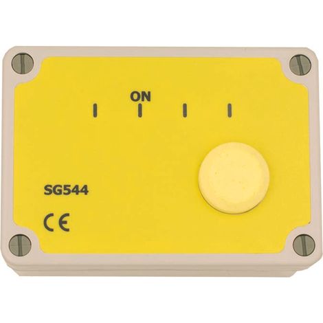 Sonde für explosive Gase sg544 ip44