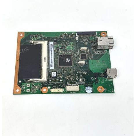 Printer accessories compatible with HP P2055d and P2055dn motherboards -- P2055dn motherboard [CC528-60001]
