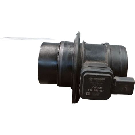 [PRODUIT D'OCCASION] Debitmetre Air AUDI A1 ♻️ Ref Oe. 03l906461 - Garantie à vie (1/2)