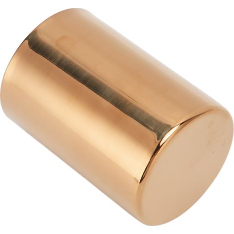 Universeller Kaffeefilterhalter für Espressomühlen, Pulverbehälter in Roségold (1/5)