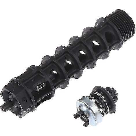 Clapet anti-retour pour filtre de refroidisseur d'huile moteur pour Opel Cruze Sonic Vauxhall 5541525 (1/5)