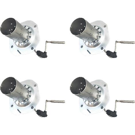 Compatible avec les brûleurs Webasto Air Top 2000, 2000S et 2000ST 12V/24V à quatre éléments métalliques (1/5)