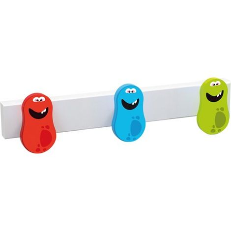 CINTRE EN BOIS 3P ENFANT