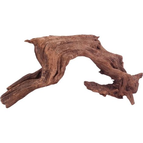 M Driftwood Flußwurzel Nr.4818 Holz Deko Aquascaping