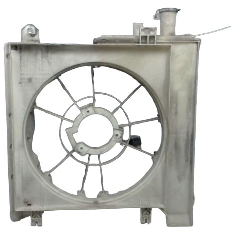 Support De Ventilateur TOYOTA Aygo 5p [PRODUIT D'OCCASION]♻️167110q011