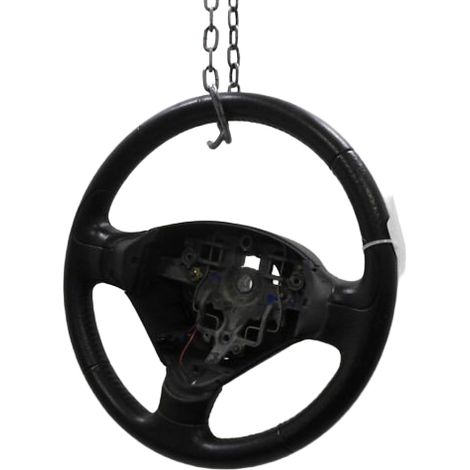 [PRODUIT D'OCCASION] Volant De Direction PEUGEOT 207 2006-2013 ♻️ Ref Oe. 4109lp - Garantie à vie (1/2)