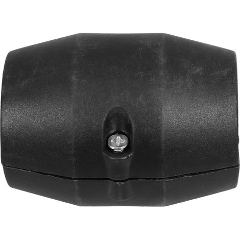 Poids de Tuyau pour Robinet Cuisine Noir, Pièce de Remplacement (1/5)