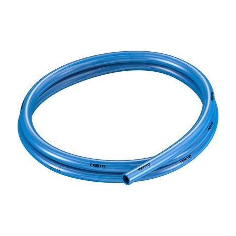 Festo 4052568011970 Flessibile Pneumatico Blu 7 mm 50 m