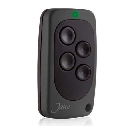 Télécommande universelle copieuse JANE JQ4 26,975 mhz
