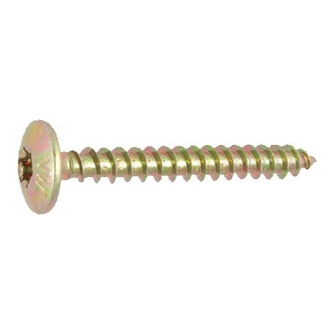 Holzschraube ultima-visser-fixer-coller torx 5x40 breite Kopf verstärkt