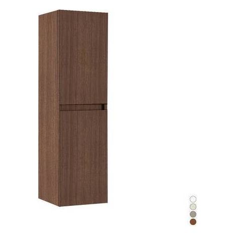 COLONNA BAGNO SOSPESA H150 LINEA ELEGANCE Misura: Bianco Opaco