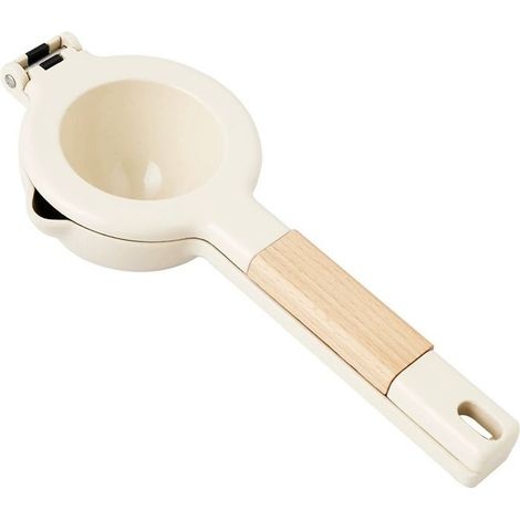 Manual Citrus Press Juicer Metal Juice Extractor Mini Juice Food Blender Portable Lemon Squeezer Convenient Juice Squeezer (1/5)