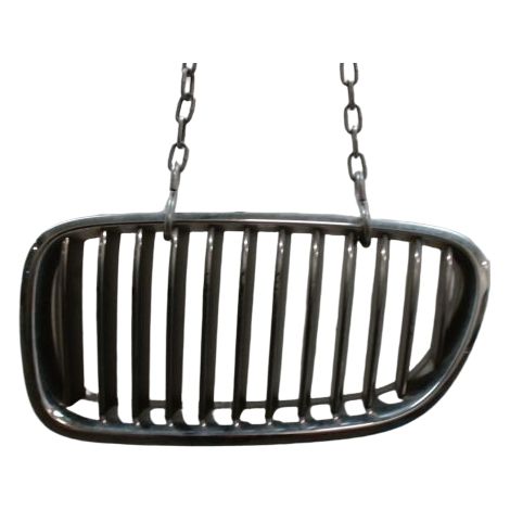 Grille Calandre Gauche BMW Serie 5 [PRODUIT D'OCCASION]♻️51137203649