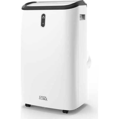 CLIM MOBILE 16000BTU - COOL CLIMA - CCCLP16000-O