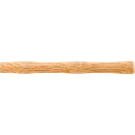 Schlosserhammer-Stiel Hickory, 400mm f. 2000g