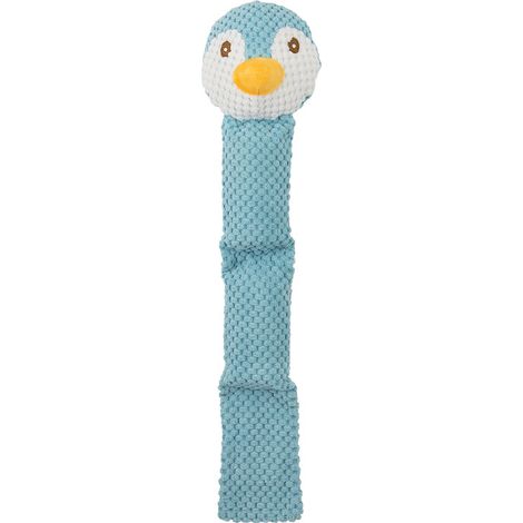 ZOOV GIOCO P/CANE PAPERO BLU
