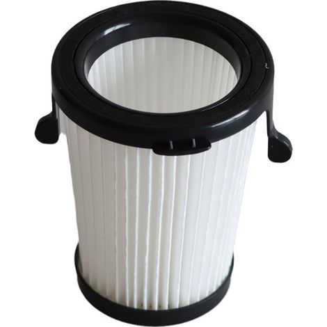 Filtre Hepa - Pour Aspirateur Compact M12 0850-20 - Compatible Remplacement Direct - 2 Pièces (1/5)