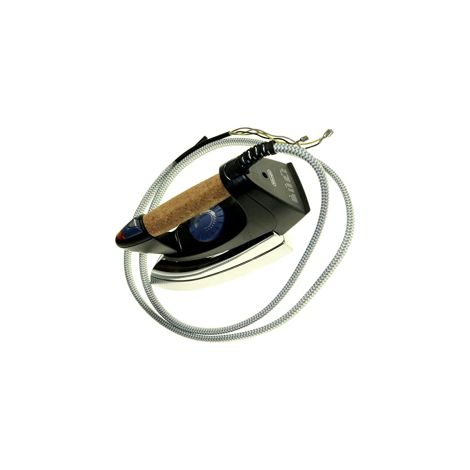 Ferro a vapore completo con cavo - Ferro da stiro, Ferro a vapore - DELONGHI - 2818453000333963963