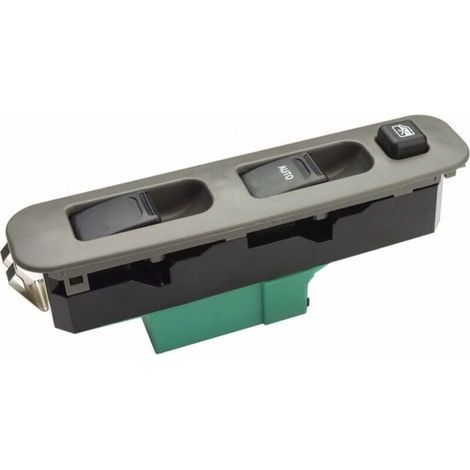 Fensterheberknopf für Suzuki Jimny – Fensterheberschalter für Ignis, Carry, Alto – Hochwertiges Ersatzteil – 3799081A20 (1/5)