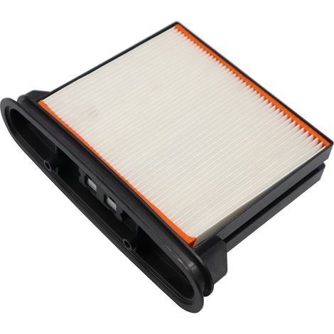 Staubsaugerfilter, passend für Bosch GAS 25 und GAS 35L Staubsauger, Zubehör, Filterelement, Filter (1/3)