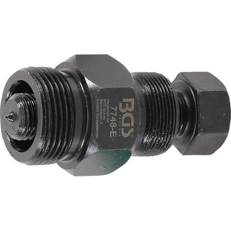 BGS  Extractor  de  volante  M22  x  1,0  -  M25  x  1,5  -  7748-E