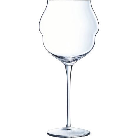 Macaron - 6 verres à pied 60 cl (1/2)