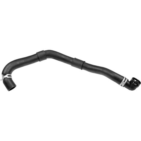 Durite de radiateur Gates 05-4368 HYUNDAI 25412A5800