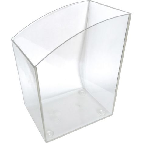 CASSETTO PER 'CRYSTAL BOX' PER 3 CASSETTI (NS COD. 5060412)