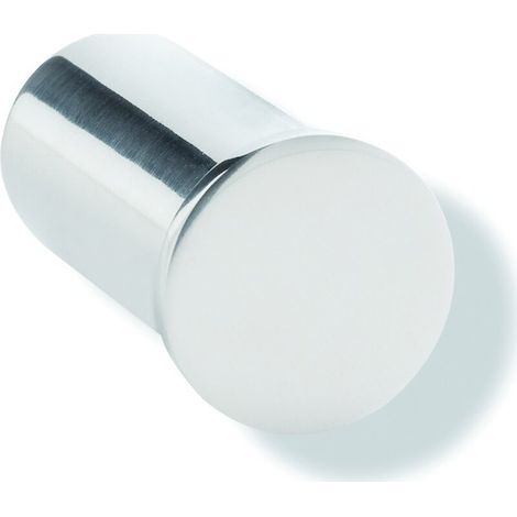Hewi System 162 Einzelhaken 162.90.01040 35mm lang, d= 18mm, verchromt (1/5)