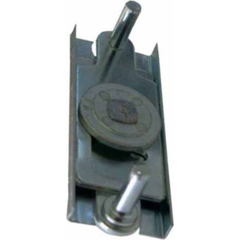 Juego Cremonesi Alox Mp