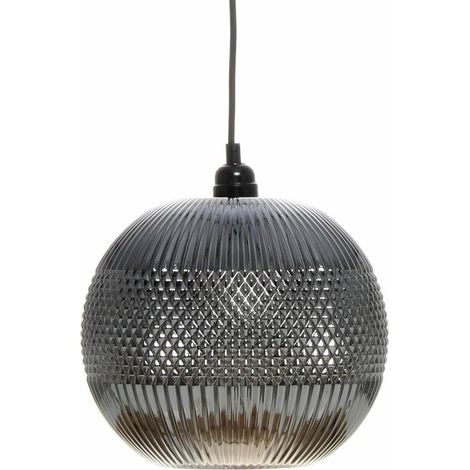 Suspension neptune - Gris (1/5)
