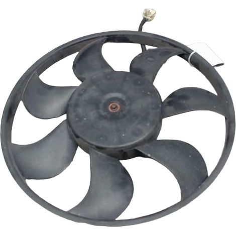 [PRODUIT D'OCCASION] Moteur Ventilateur Radiateur CHEVROLET Spark ♻️ Ref Oe. 95978939 - Garantie à vie (1/3)