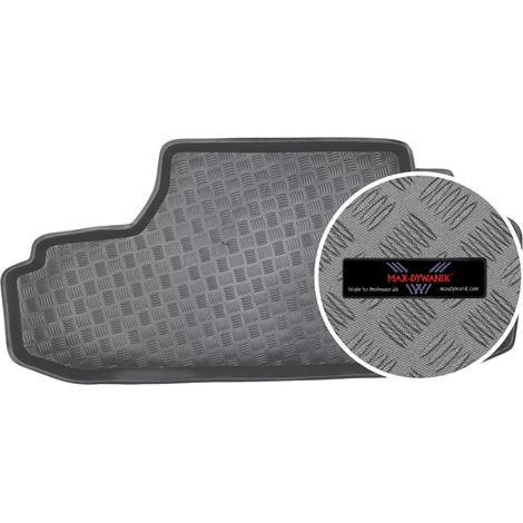 Volvo 940 Sedan 93-96 Volvo 960 Sedan 90-98 Alfombrilla maletero MAX-MAT