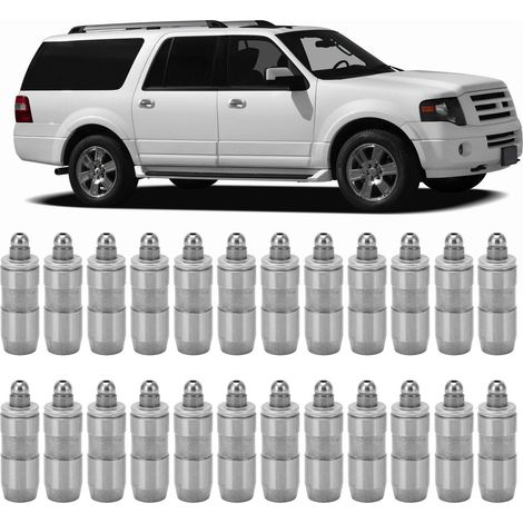 24-teiliger Ventilspiel-Einstellsatz für FORD EXPEDITION 2005-2014 (Originalteilenummer: 5L1Z-6500-A) (1/5)