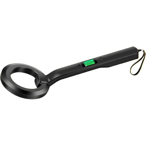 Détecteur de métaux IP66 étanche Portable Haute sensibilité détecteur de métaux Souterrain sous-Marin détecteur de métaux Polyvalent (1/5)