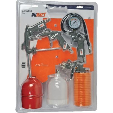 Manomètre GOPART LT200GP (1/2)