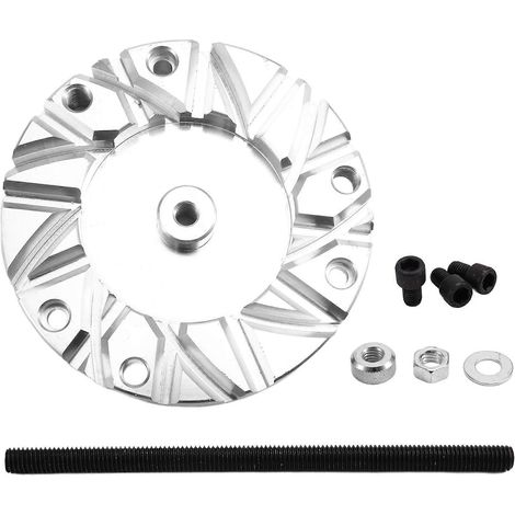Outil de maintien d'embrayage pour Polaris P-90 P-85 RZR 1000 900 800 570 500 (1/5)