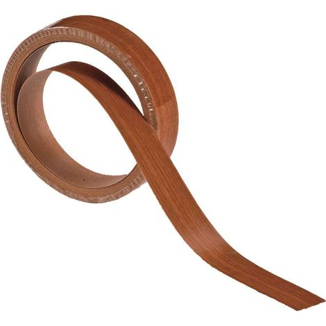 BORDO MELAMINICO PREINCOLLATO CILIEGIO 19MMX5MT