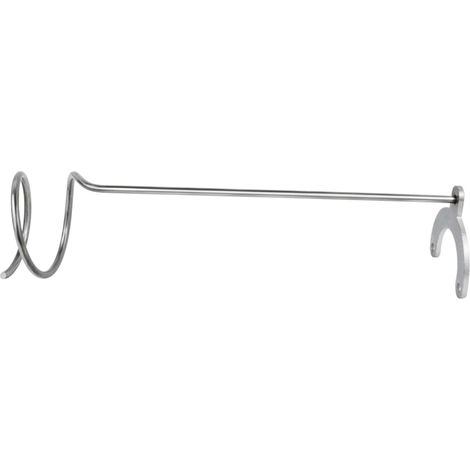 guide de douche à tuyau (1/3)