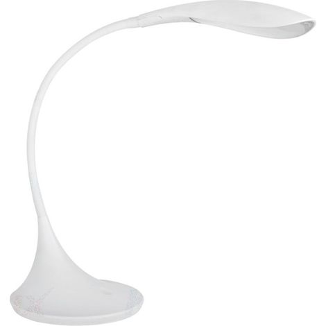 LAMPADA DA SCRIVANIA LED FRANCO 15LED SMD KT-W - KANLUX - Luce CALDA (1/3)