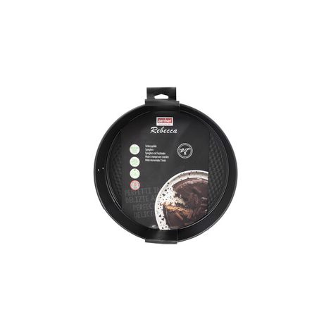 TORTIERA APRIBILE REBECCA D 28CM 6 PZ
