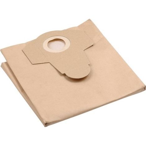POWER REPU.BOLSA ASPIRADOR POW0348 (5U.