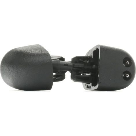 (Set di 2) Ugelli lavavetro destro e sinistro compatibili con Nissan Primastar Vivaro A e Renault Laguna I e Trafic II (1/3)