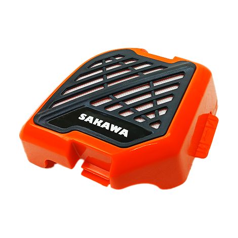 Tapa Filtro Aire Motor Desbrozadora BC600