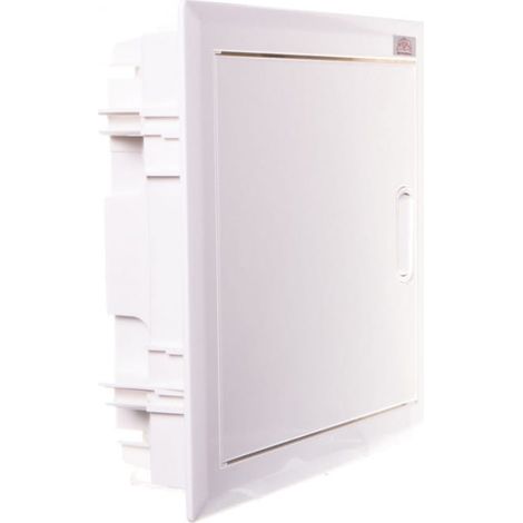 Multimediaschrank 355x317x90mm fiberpt 25 5-003FIBERPT 25