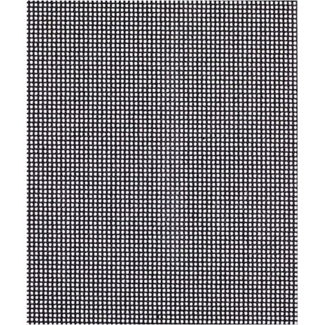 DEWALT 1/4 Mesh Sanding Sheets 240 Grit - Pack of 5