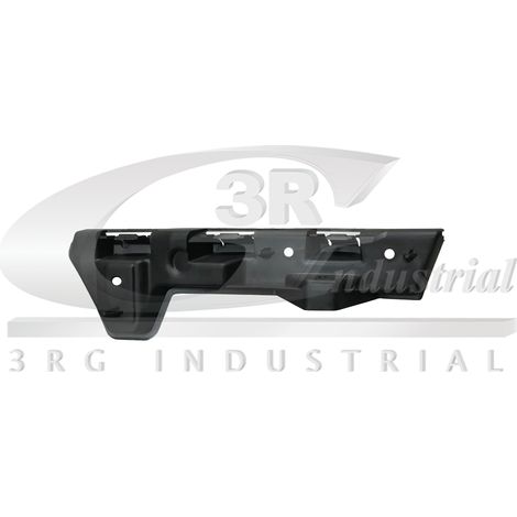 3RG 68600 SOPORTE PARAGOLPES DELANTERO DERECHO