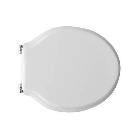 SEDILE WC PER KERASAN VASO VOLANT FORMA 2 Misura: Bianco