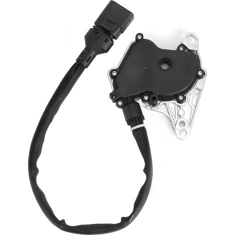 Neutral safety switch 01V 919 821 B Car automatic transmission part suitable for A4/S4 CABRIO./QU.2003-2006, A6/S6 1999-2004