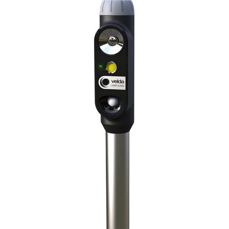 Velda Reiherschreck Bewegungsensor Laser Guard 128068